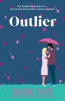 Outlier - Susie Tate - 9781923232167