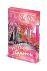 The Stopover - T L Swan - 9781923232174