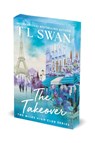 The Takeover - T L Swan - 9781923232198