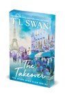 The Takeover - T L Swan - 9781923232198