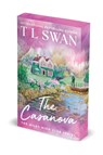 The Casanova - T. L. Swan - 9781923232211
