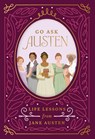Go Ask Austen - Violet De Whitt - 9781923239012