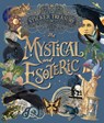 The Sticker Treasury of the Mystical and Esoteric - Smith Street Books - 9781923239036