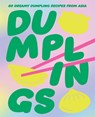 Dumplings - Billy Law - 9781923239050