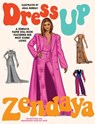 Dress Up Zendaya -  - 9781923239067