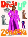 Dress Up Zendaya -  - 9781923239067