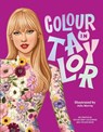 Colour In Taylor -  - 9781923239081