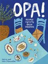OPA! - Helena Moursellas ; Vikki Moursellas - 9781923239180