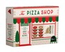 The Pizza Shop: 50 Great Pizza Recipes -  - 9781923239241