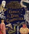 The Sticker Treasury of Ghosts & Dark Curiosities: An Eclectic Book of Stickers for Journaling, Collaging, Scrapbooking and More - Smith Street Books - 9781923239371
