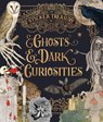 The Sticker Treasury of Ghosts & Dark Curiosities - Smith Street Books - 9781923239371