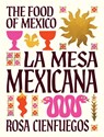 La Mesa Mexicana - Rosa Cienfuegos - 9781923239425
