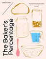 The Baker's Percentage - Mara Ripani - 9781923239791