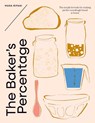 The Baker's Percentage - Mara Ripani - 9781923239791
