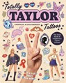 Totally Taylor Tattoos -  - 9781923239876