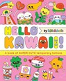 Hello Kawaii! -  - 9781923239883