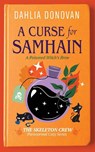 Donovan, D: Curse for Samhain - Dahlia Donovan - 9781923252004