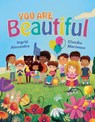 You are Beautiful! - Ingrid Alexandra - 9781923286146