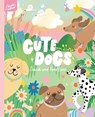 Cute Dogs Search and Find - Christie Williams - 9781923286245