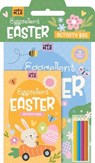 Eggcellent Easter Activity Bag - Creative Mile - 9781923286252