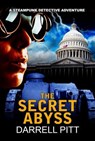 The Secret Abyss - Darrell Pitt - 9781923360037