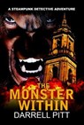 The Monster Within - Darrell Pitt - 9781923360075