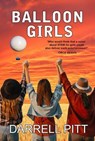 Balloon Girls - Darrell Pitt - 9781923360112