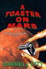 A Toaster on Mars - Darrell Pitt - 9781923360150