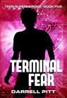 Terminal Fear - Darrell Pitt - 9781923360228