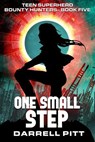 One Small Step - Darrell Pitt - 9781923360297