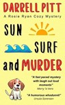 Sun, Surf and Murder - Darrell Pitt - 9781923360303