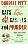 Cats, Castles and Murder - Darrell Pitt - 9781923360365