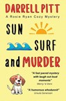 Sun, Surf and Murder - Darrell Pitt - 9781923360396