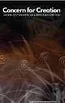 Concern for Creation - Tim Matton-Johnson - 9781923385153