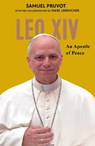 Pope Leo XIV - Samual Pruvot ; Marcus Leboucher - 9781923385436