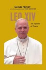 Leo XIV - Samuel Pruvot - 9781923385443