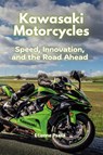 Kawasaki Motorcycles - Etienne Psaila - 9781923393851