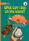 What Can I See on the Island? - Our Yarning - Yvette-Maree Van Schaemelhout - 9781923429291