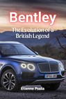 Bentley - Etienne Psaila - 9781923432109