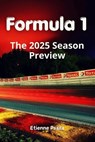Formula 1 - Etienne Psaila - 9781923432628