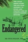 Endangered - Steven Wilson - 9781923449367