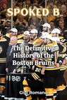 Spoked B - Gigi Romano - 9781923472204