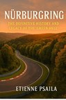 Nürburgring - Etienne Psaila - 9781923472501
