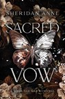 Sacred Vow - Sheridan Anne - 9781923479081