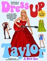 Dress Up Taylor: A New Era -  - 9781923503021