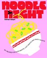 Noodle Night - Deborah Kaloper - 9781923503182