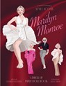 Style Icons: Marilyn Monroe - Elizabeth Weitzman - 9781923503250