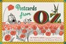 Postcards From Oz - Smith Street Books - 9781923503410