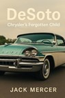 DeSoto - Jack Mercer - 9781923545243