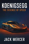 Koenigsegg - Jack Mercer - 9781923545779